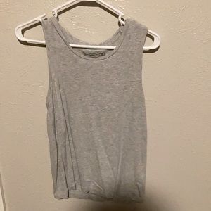 Womens Abercrombie muscle tanks brand new w/o tags